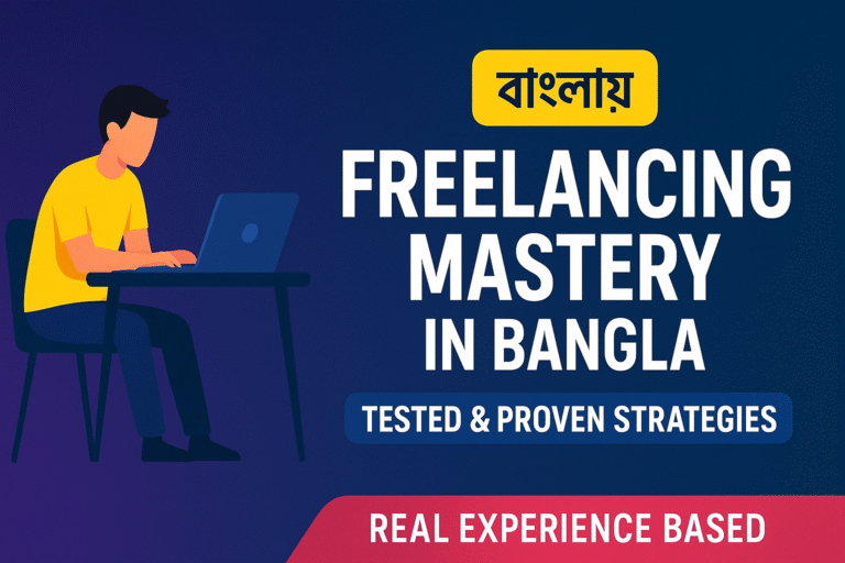 Fiverr Secret Method – From Dead Account to $5,489+ in 8 Months